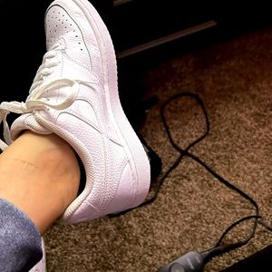 Nike Air Force One original plain